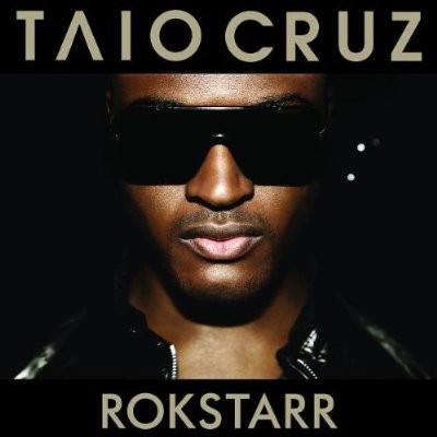 Taio Cruz - Rokstarr | 4th & Broadway (602527391151)