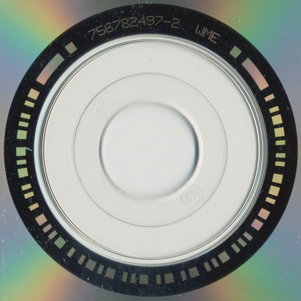 Bette Midler - Experience The Divine (Greatest Hits) | Atlantic (7567-82497-2) - 4 Bette Midler - Experience The Divine (Greatest Hits) | Atlantic (7567-82497-2) - 4