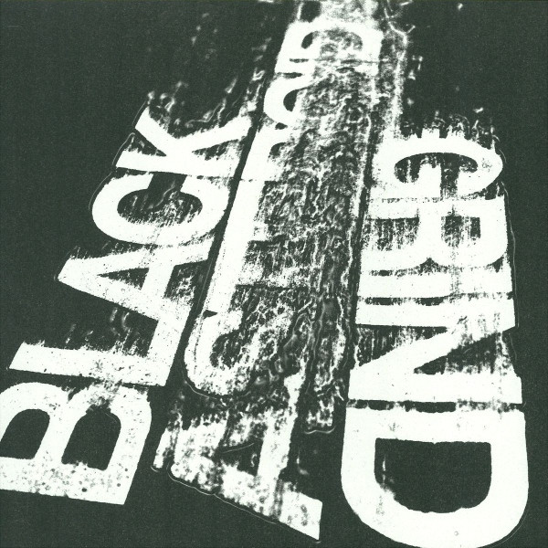 Black Asteroid - Grind | CLR (CLR071) - main