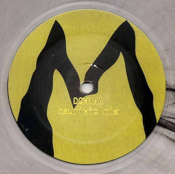 Maurizio - Domina | Maurizio (M-3) - 2