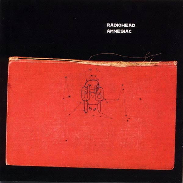 Radiohead - Amnesiac | Parlophone (7243 5 32764 2 3)