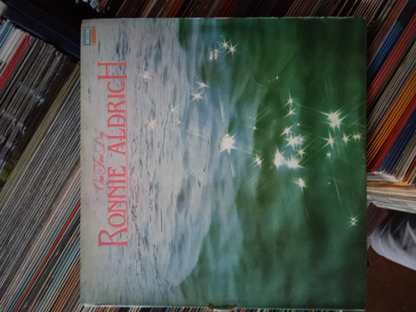Ronnie Aldrich - One Fine Day | Decca (PSKL 5324)