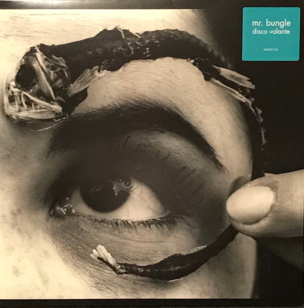 Mr. Bungle - Disco Volante | Music On Vinyl (MOVLP1135) - main