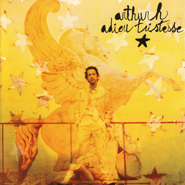 Arthur H - Adieu Tristesse | Polydor (983 114-8) - main