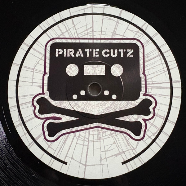 Midnite - Move On EP | Pirate Cutz Records (PCR009) - 2