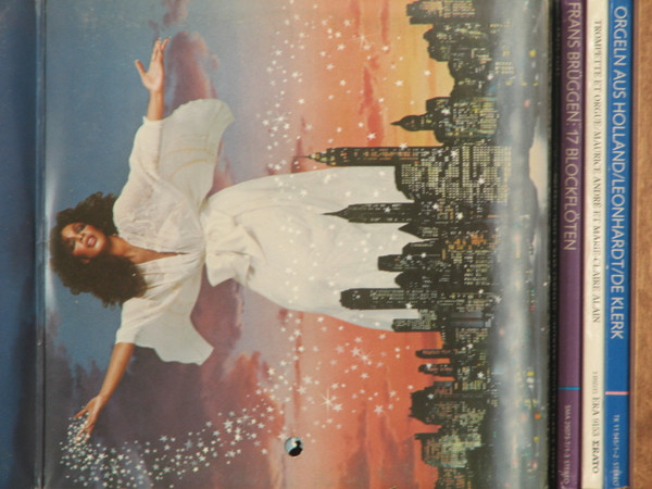 Donna Summer - Once Upon A Time... (2LP) [Vinyl] | Casablanca (NBLP 7078) - 4