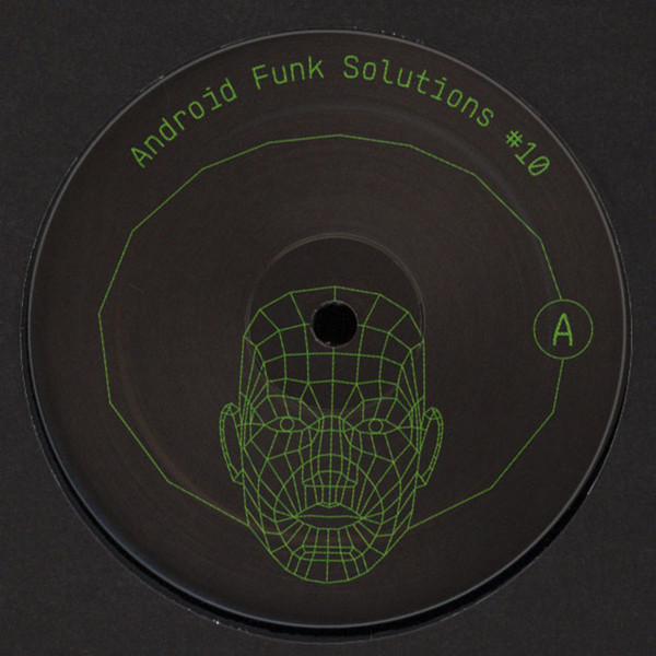 Various - Android Funk Solutions #10 - A/B | Electro Music Coalition (EMC V004.1) - 2 Various - Android Funk Solutions #10 - A/B | Electro Music Coalition (EMC V004.1) - 2