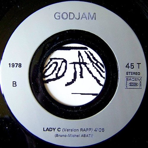 Lady C