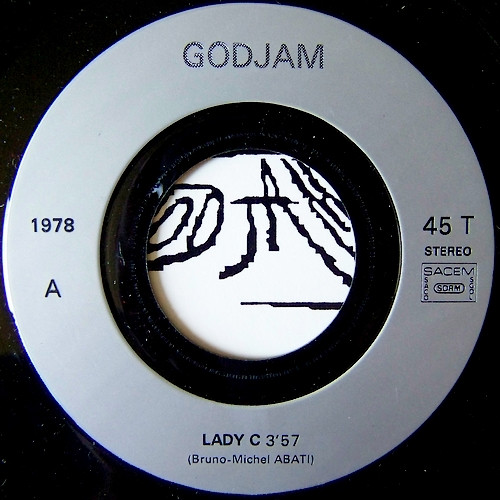 Lady C