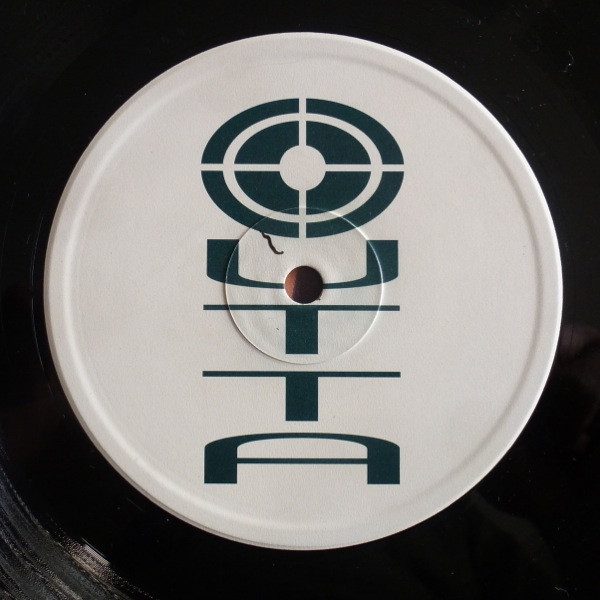 State Of House - Pacific Dance | Outta Records (OTA 693009) - 4