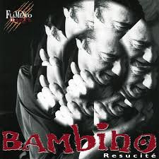Bambino - Resucité | Flamenco D'Arte (CD-02658)