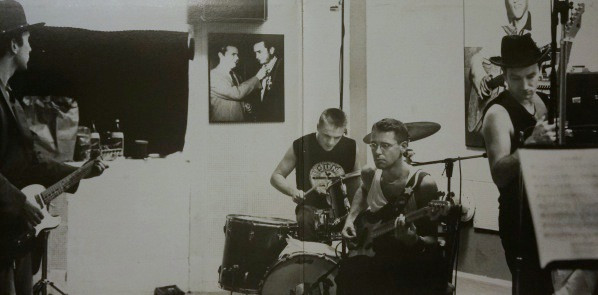 U2 - Rattle And Hum | Island Records (TVL 93285/6) - 3 U2 - Rattle And Hum | Island Records (TVL 93285/6) - 3