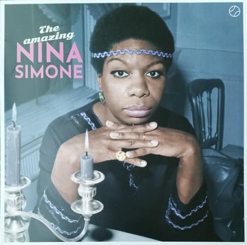 Nina Simone - The Amazing Nina Simone | MatchBall records (29029) - main