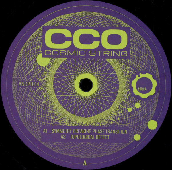 Cosmic String