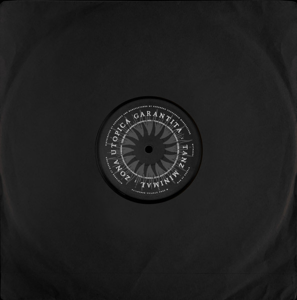Zona Utopica Garantita - Tanz Minimal | Mystic Transfers (MYTRA004) - 2 Zona Utopica Garantita - Tanz Minimal | Mystic Transfers (MYTRA004) - 2