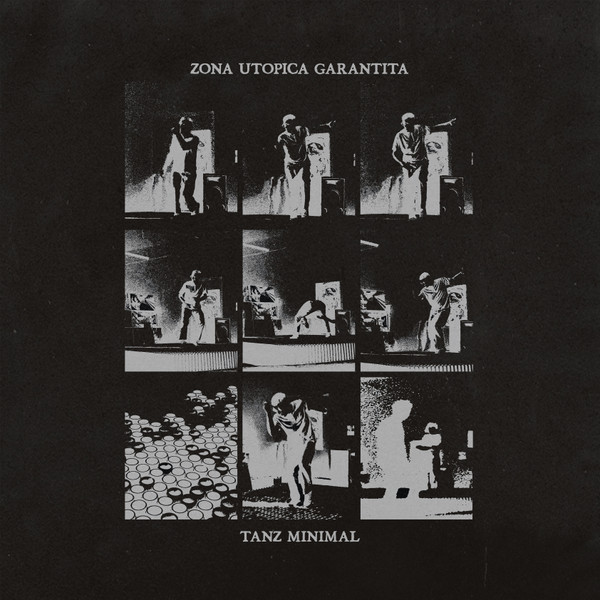 Zona Utopica Garantita - Tanz Minimal | Mystic Transfers (MYTRA004) - main Zona Utopica Garantita - Tanz Minimal | Mystic Transfers (MYTRA004) - main