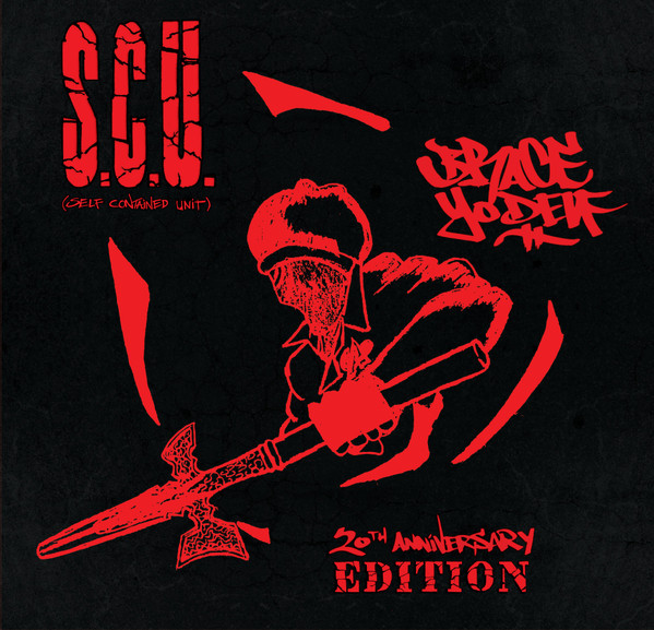 S.C.U. - Brace Yo Delf (20th Anniversary Edition) | Hip-Hop Enterprise (HHE001)