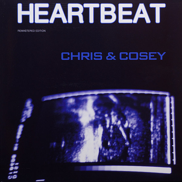 Chris & Cosey - Heartbeat | Conspiracy International (CTILP001) - main