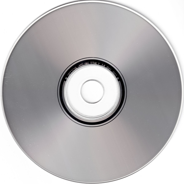 Orchestra Of Radio Luxembourg - Albinoni- Mozart-Beethoven-Berlioz-Liszt-Dvorak | Frequenz (041-003) - 4