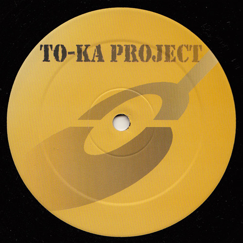 Toka Project - Turn On Tune In... | Drop Music (DRM007) - 2 Toka Project - Turn On Tune In... | Drop Music (DRM007) - 2