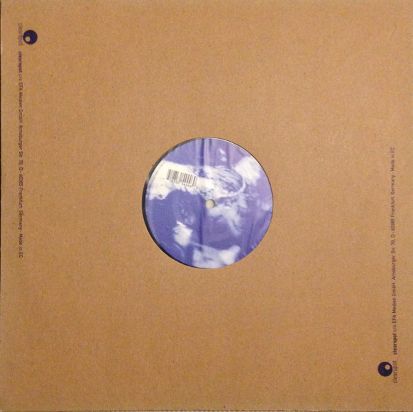 Plexiq - Cosmo | Clearspot (CS 011) - 2