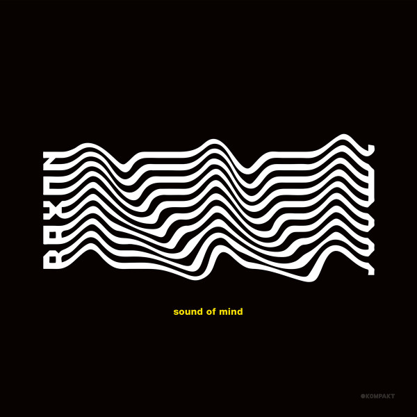 Raxon - Sound Of Mind | Kompakt (KOMPAKT 433)