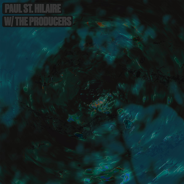 Paul St. Hilaire - w/ The Producers | Kynant Records (KYNEX005) - main Paul St. Hilaire - w/ The Producers | Kynant Records (KYNEX005) - main
