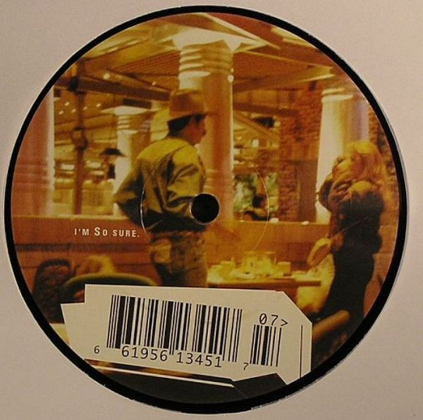 Jard Fireburg - Suit Is Hot! | Dumb-Unit (DUMB_004) - main