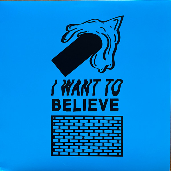 Patrick Holland - I Want To Believe | Verdicchio Music Publishing (VMP000) - main