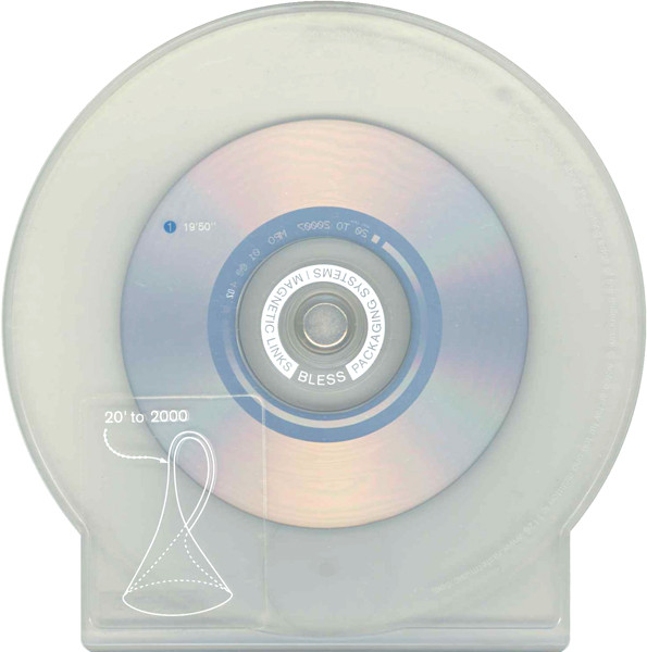 Ester Brinkmann - |||||.|.... | noton.archiv für ton und nichtton (20TO200007)