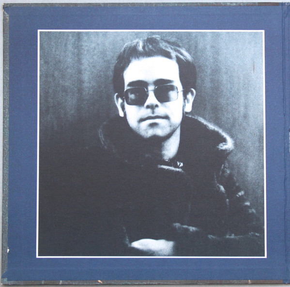 Elton John - Madman Across The Water | UNI Records (93120) - 2 Elton John - Madman Across The Water | UNI Records (93120) - 2