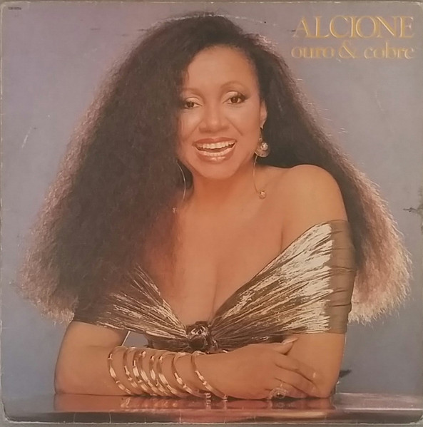 Alcione - Ouro & Cobre | RCA Victor (130.0054) - main Alcione - Ouro & Cobre | RCA Victor (130.0054) - main