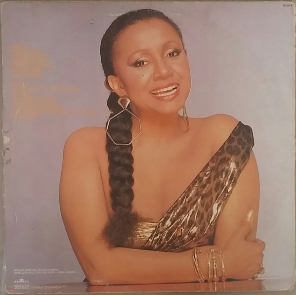 Alcione - Ouro & Cobre | RCA Victor (130.0054) - 2 Alcione - Ouro & Cobre | RCA Victor (130.0054) - 2