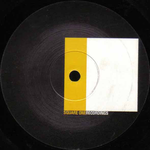 Bulletproof - Paradigm / Capture | Square One (BCRUKSQ002) - 4
