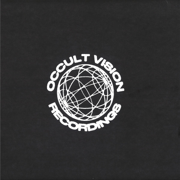 Reboot - On A Grind | Occult Vision (OV001) - main