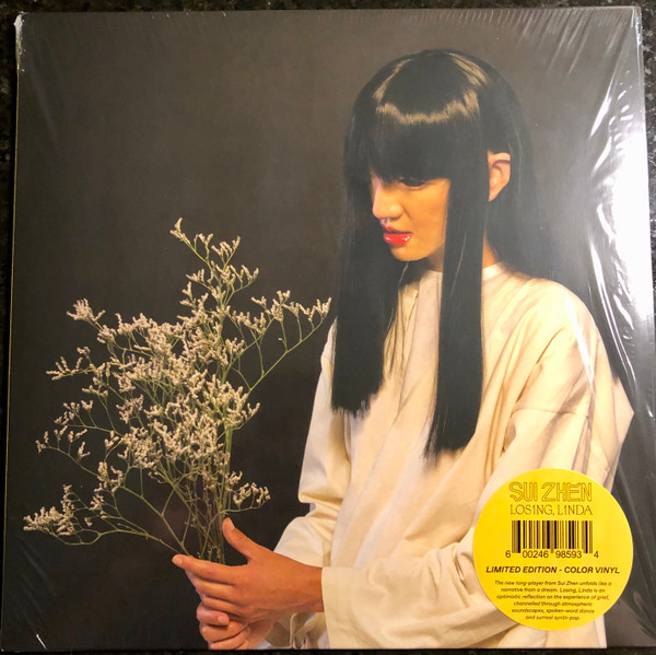 Sui Zhen - Losing, Linda | Cascine (CSN120)