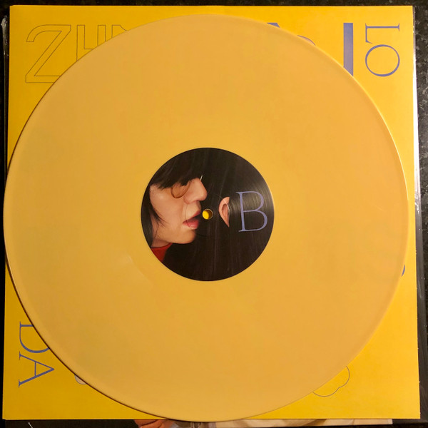 Sui Zhen - Losing, Linda | Cascine (CSN120) - 4