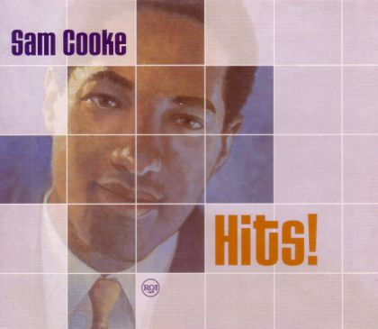Sam Cooke - Hits! | BMG UK & Ireland (74321 783222) - main