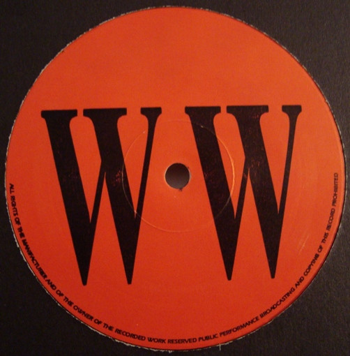 DJ H. Feat. Stefy - We Love It (Remix) | Wicked & Wild Records (WW 1011) - 2 DJ H. Feat. Stefy - We Love It (Remix) | Wicked & Wild Records (WW 1011) - 2