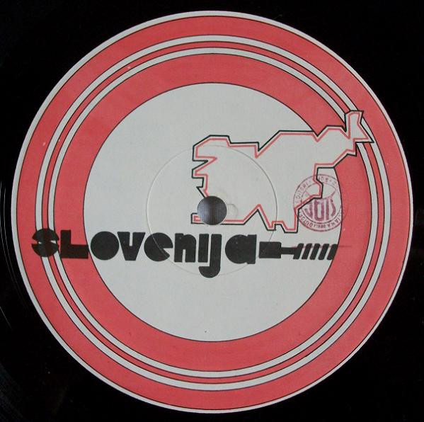 Idiogen - The Idiogen | Produkcija Slovenija (SLP-002) - 4 Idiogen - The Idiogen | Produkcija Slovenija (SLP-002) - 4
