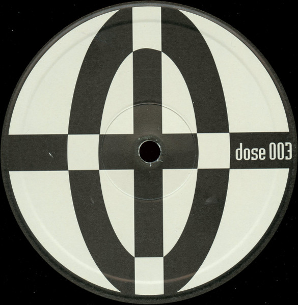 The Abusers - Sound Of Now !! | Overdose (dose 003) - 4 The Abusers - Sound Of Now !! | Overdose (dose 003) - 4