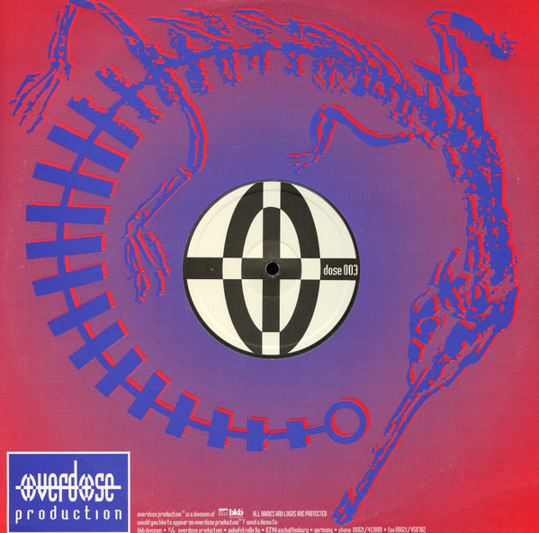 The Abusers - Sound Of Now !! | Overdose (dose 003) - 2 The Abusers - Sound Of Now !! | Overdose (dose 003) - 2