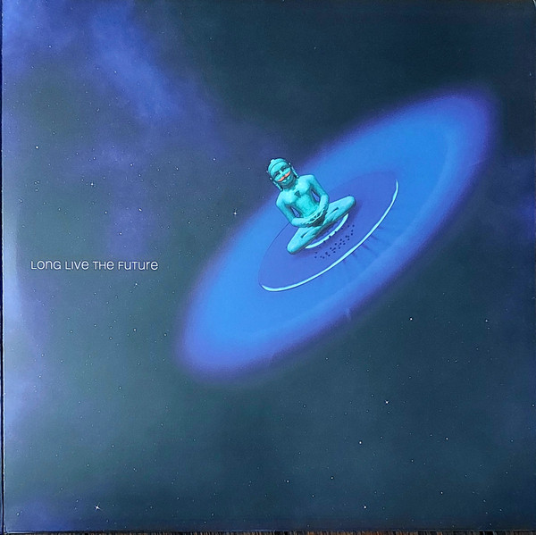 The Orb - Buddhist Hipsters | Cooking Vinyl (COOKLP946X) - 3 The Orb - Buddhist Hipsters | Cooking Vinyl (COOKLP946X) - 3