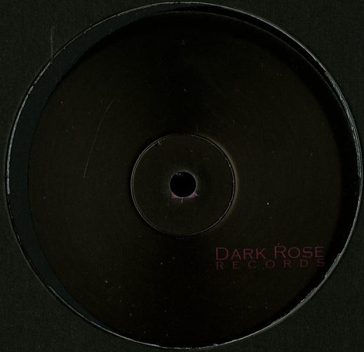 Various - The Argentinean Connection EP | Dark Rose Records (DARKROSE04) - 2 Various - The Argentinean Connection EP | Dark Rose Records (DARKROSE04) - 2