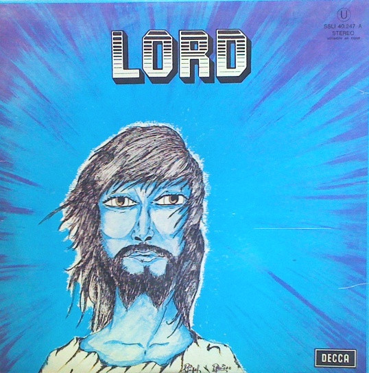 Jeremy Faith And The St Mathews Church Choir - Lord | Decca (SSLI 40247) - 3 Jeremy Faith And The St Mathews Church Choir - Lord | Decca (SSLI 40247) - 3