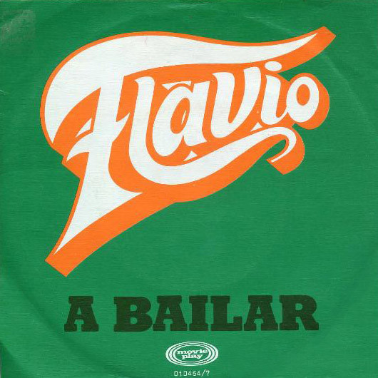 Chupi Chupi / A Bailar