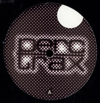 Stian Klo - Timanfaya | Perc Trax (TPT008) - 2