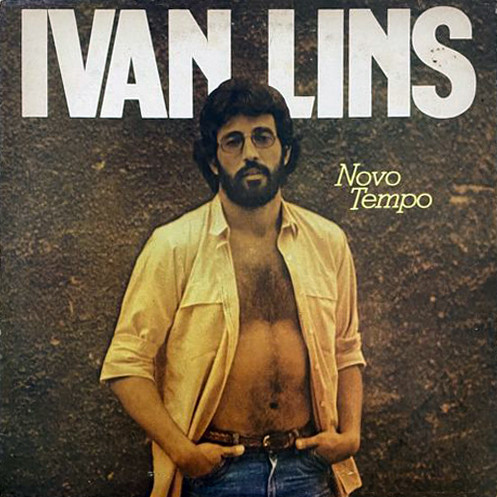 Ivan Lins - Novo Tempo | EMI (11C 076-422872)