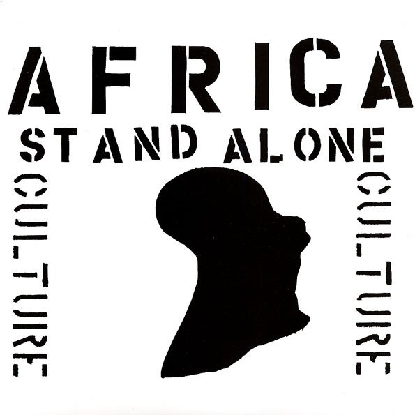 Culture - Africa Stand Alone | April Records (ADI-735) - main Culture - Africa Stand Alone | April Records (ADI-735) - main