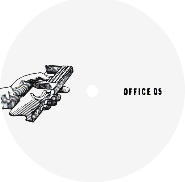 Baaz - Red Souvenirs | Office Recordings (OFFICE 05) - 3 Baaz - Red Souvenirs | Office Recordings (OFFICE 05) - 3